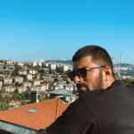 Engin Akyürek Instagram - 🌞