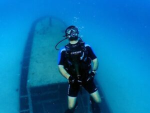 Engin Akyürek Instagram - Deep blue 📸 @tuncemrekarakoyunlu