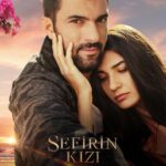 Engin Akyürek Instagram - Yeni afişimiz...✨ Yeni bölüm bu akşam 20.00’da...