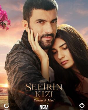 Engin Akyürek Instagram - Yeni afişimiz...✨ Yeni bölüm bu akşam 20.00’da...