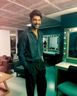 Engin Akyürek Instagram - 