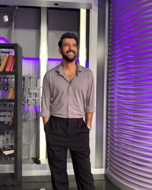 Engin Akyürek Instagram - 