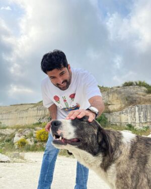 Engin Akyürek Instagram - ❤️
