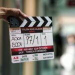 Engin Akyürek Instagram - Yolumuz açık olsun🙏🏻 @samefilm_ist @tolgasaritas_ #mehmetadaöztekin @lanistarmedia @netflixturkiye