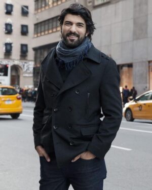 Engin Akyürek Instagram - Bir Zamanlar Amerika’da / Once Upon a Time in America #tbt