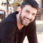 Engin Akyürek Instagram - İyi haftalar😊