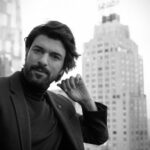 Engin Akyürek Instagram - #tbt 2015 EMMY... vay be 6 yıl olmuş...
