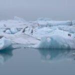 Enrique Gil Instagram - 🧊🦭 Jökulsárlón Glacial Lagoon