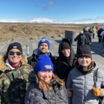 Enrique Gil Instagram - Miss you @lizasoberano Langjokull Glacier, Iceland