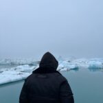 Enrique Gil Instagram - 🧊🦭 Jökulsárlón Glacial Lagoon