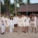 Enrique Gil Instagram - 30 is bangin with this crew. For life ❤️ ANGKLA Beach Club & Boutique Resort
