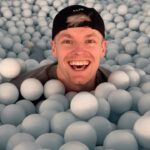 Enzo Knol Instagram - Dit was super leuk om te doen! Vandaag een nieuwe New York vlog online! 🇺🇸✌🏼