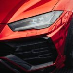 Enzo Knol Instagram - De nieuwe wrap! Beste tot nu toe, wat een kleur. En wat een prachtig werk van @nextlevel.cars 🤝🏼 Wat vinden jullie?👇🏼