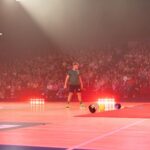 Enzo Knol Instagram - De Enzolympics live 2022 is een feit ✌🏼Wat een ongelooflijk spektakel. Een uitverkochte zaal met echt een fantastisch live publiek! Om kippenvel van te krijgen. Het was een dag om nooit meer te vergeten. Shoutout naar alle mensen die dit mogelijk hebben gemaakt en naar alle deelnemers. Swipe opzij om een beeld te krijgen van deze vette show! Er volgen nog meer foto’s & video’s deze week! Waaronder een dikke aftermovie ❤️👏🏼 📸 @anoukboonstra
