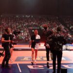Enzo Knol Instagram - De Enzolympics live 2022 is een feit ✌🏼Wat een ongelooflijk spektakel. Een uitverkochte zaal met echt een fantastisch live publiek! Om kippenvel van te krijgen. Het was een dag om nooit meer te vergeten. Shoutout naar alle mensen die dit mogelijk hebben gemaakt en naar alle deelnemers. Swipe opzij om een beeld te krijgen van deze vette show! Er volgen nog meer foto’s & video’s deze week! Waaronder een dikke aftermovie ❤️👏🏼 📸 @anoukboonstra
