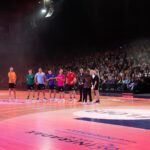 Enzo Knol Instagram - De Enzolympics live 2022 is een feit ✌🏼Wat een ongelooflijk spektakel. Een uitverkochte zaal met echt een fantastisch live publiek! Om kippenvel van te krijgen. Het was een dag om nooit meer te vergeten. Shoutout naar alle mensen die dit mogelijk hebben gemaakt en naar alle deelnemers. Swipe opzij om een beeld te krijgen van deze vette show! Er volgen nog meer foto’s & video’s deze week! Waaronder een dikke aftermovie ❤️👏🏼 📸 @anoukboonstra