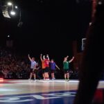 Enzo Knol Instagram - De Enzolympics live 2022 is een feit ✌🏼Wat een ongelooflijk spektakel. Een uitverkochte zaal met echt een fantastisch live publiek! Om kippenvel van te krijgen. Het was een dag om nooit meer te vergeten. Shoutout naar alle mensen die dit mogelijk hebben gemaakt en naar alle deelnemers. Swipe opzij om een beeld te krijgen van deze vette show! Er volgen nog meer foto’s & video’s deze week! Waaronder een dikke aftermovie ❤️👏🏼 📸 @anoukboonstra