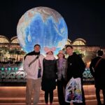 Enzy Storia Instagram - It’s been all about good times, laughs, and making memories. Loving every minute of our Japan trip! 🇯🇵 Jadi kalian BM liburan bersama orang tersayang ke mana tahun ini? Jangan lupa beli tiket pesawatnya di aplikasi @tiketcom karna Beneran Murah dan Beneran Mudah! Plus ada diskon hingga Rp300 ribu dan spesial diskon khusus buat pengguna baru tiket.com kalau pakai kode promoku: 🌏 𝐄𝐍𝐙𝐘𝐅𝐋𝐈𝐆𝐇𝐓 untuk beli tiket pesawat rute internasional 🇮🇩 𝐄𝐍𝐙𝐘𝐓𝐄𝐑𝐁𝐀𝐍𝐆 untuk beli tiket pesawat rute domestik Yang paling menarik ada fitur 100% refund untuk penerbangan domestik, kalo tiba-tiba berhalangan untuk berangkat liburan gak perlu pusing dehhh. Beli tiket pesawat sekarang di tiket.com! Beneran Murah Beneran Mudah! 💙 Follow instagram @tiketcom untuk informasi promo lainnya! #Sobattiket #SemuaAdaTiketnya Tokyo, Japan