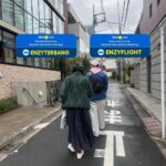 Enzy Storia Instagram - It’s been all about good times, laughs, and making memories. Loving every minute of our Japan trip! 🇯🇵 Jadi kalian BM liburan bersama orang tersayang ke mana tahun ini? Jangan lupa beli tiket pesawatnya di aplikasi @tiketcom karna Beneran Murah dan Beneran Mudah! Plus ada diskon hingga Rp300 ribu dan spesial diskon khusus buat pengguna baru tiket.com kalau pakai kode promoku: 🌏 𝐄𝐍𝐙𝐘𝐅𝐋𝐈𝐆𝐇𝐓 untuk beli tiket pesawat rute internasional 🇮🇩 𝐄𝐍𝐙𝐘𝐓𝐄𝐑𝐁𝐀𝐍𝐆 untuk beli tiket pesawat rute domestik Yang paling menarik ada fitur 100% refund untuk penerbangan domestik, kalo tiba-tiba berhalangan untuk berangkat liburan gak perlu pusing dehhh. Beli tiket pesawat sekarang di tiket.com! Beneran Murah Beneran Mudah! 💙 Follow instagram @tiketcom untuk informasi promo lainnya! #Sobattiket #SemuaAdaTiketnya Tokyo, Japan