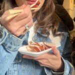 Enzy Storia Instagram – 🍣 🍜 🥩🫣 Tokyo, Japan