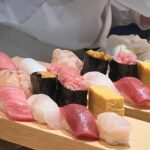 Enzy Storia Instagram – 🍣 🍜 🥩🫣 Tokyo, Japan