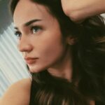 Enzy Storia Instagram - Masih belum bisa terima bahwa semudah itu aku dilupakan oleh Kenny 🤧 🐈 Ada yang punya pengalaman serupa?