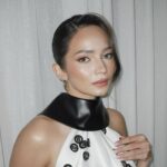 Enzy Storia Instagram - Delighted to attend Bazaar Icons Charity Gala 2023. It’s more than just an event; it’s a chance to support a great cause and connect with amazing people who share a passion for giving back. @bazaarindonesia @stellarissa // @vagueskin // @thereal.ekahair // @ivanteguhsantoso
