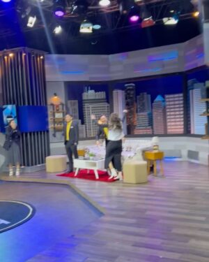 Enzy Storia Instagram - HEHE 🥰