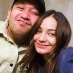 Enzy Storia Instagram - HEHE 🥰 Jakarta, Indonesia