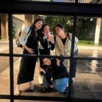 Enzy Storia Instagram - HEHE 🥰 Jakarta, Indonesia
