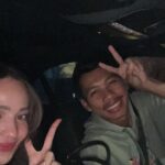 Enzy Storia Instagram – HEHE 🥰 Jakarta, Indonesia