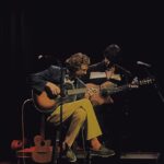 Enzy Storia Instagram - A night to remember, courtesy of King of Convenience's amazing performance ♥️ Washington D.C.