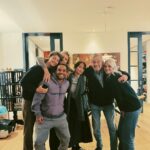 Enzy Storia Instagram - Cherished bonds, endless love 🤍 Den Haag