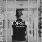 Enzy Storia Instagram - Had the privilege to visit L’Oréal Paris Skin and Hair Labs, where beauty meets cutting-edge technology 🤍 #LEDEFILELOREAL #WALKYOURWORTH #LOREALPFW #LOREALPFWID @lorealparis Paris, France