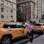 Enzy Storia Instagram - new york <3