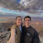 Enzy Storia Instagram - Saturday well spent witchuu @molenkasetra ♥️😌 Shenandoah National Park