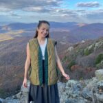 Enzy Storia Instagram - Saturday well spent witchuu @molenkasetra ♥️😌 Shenandoah National Park