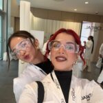 Enzy Storia Instagram - Mix of good memories ✨ Paris, France