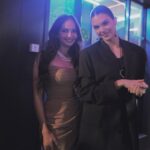 Enzy Storia Instagram - Mix of good memories ✨ Paris, France