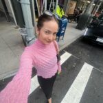 Enzy Storia Instagram – new york <3