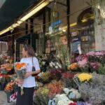 Enzy Storia Instagram - Simple joy 🌷 New York, New York