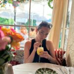 Enzy Storia Instagram - Bits & pieces