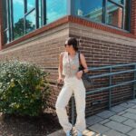 Enzy Storia Instagram – Always in neutrals