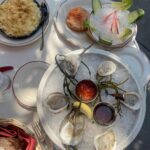 Enzy Storia Instagram - When in doubt, brunch it out. Le Diplomate