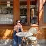 Enzy Storia Instagram - When in doubt, brunch it out. Le Diplomate