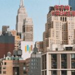 Enzy Storia Instagram - 💭 New York, New York