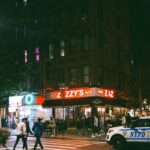 Enzy Storia Instagram - 💭 New York, New York