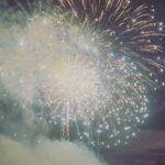 Enzy Storia Instagram - 4th of July 🇺🇸 Washington D.C.