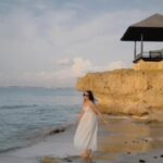 Enzy Storia Instagram - So happy to be back 🌴🫶🏼 Bali, Indonesia