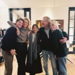 Enzy Storia Instagram - Cherished bonds, endless love 🤍 Den Haag